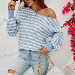 Elestria Knitted Sweater