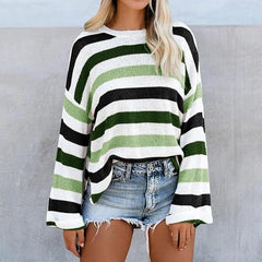 Amalthea Knitted Sweater