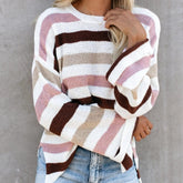 Amalthea Knitted Sweater
