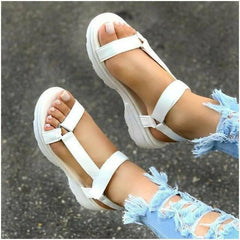 Colorful Comfortable Sandals