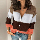 Casual Warm Elegant Sweater