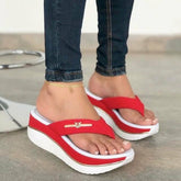 Casual Flip-flop Slippers