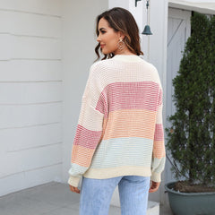 Clytemnestra Knitted Sweater