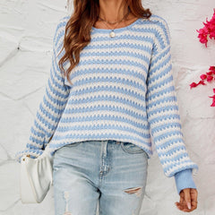 Elestria Knitted Sweater
