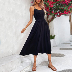 Erato Midi Dress