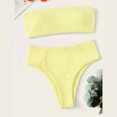Cressida Bikini Set
