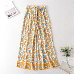 Amber Gypsy Pants