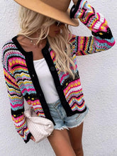 Aina Cardigan