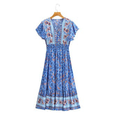 Estefania Midi Dress