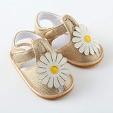 Sunflower Soft Sandals