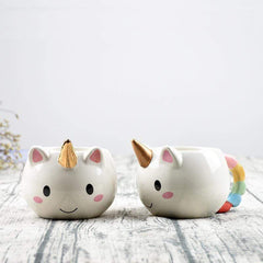 Unicorn Mug