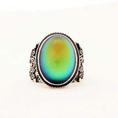 Dreamy Vintage Mood Ring