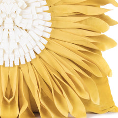 The Chrysanthemum Cushion Cover