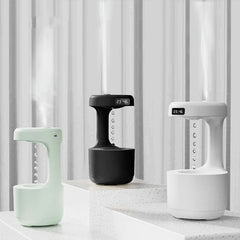 Anti Gravity Humidifier