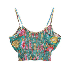 Cleo Two Piece Boho Matching Set