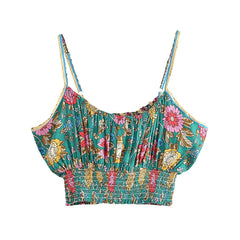 Cleo Two Piece Boho Matching Set