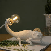 Chameleon Table Lamp