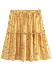 Tamika Skirt & Top Set