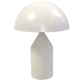 Zenon Mushroom Table Lamp