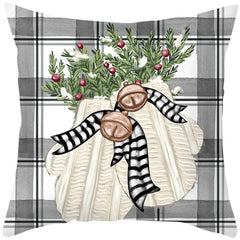Christmas Pillow Covers