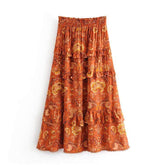 Amaya Maxi Skirt