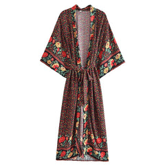 Eartha Kimono