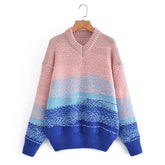 Zephyra Sweater