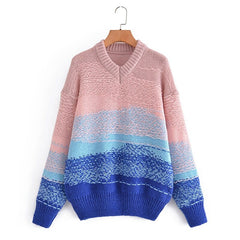 Zephyra Sweater