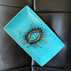 Starry Eyes Small Storage Dish