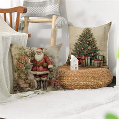 Christmas Cushion Covers