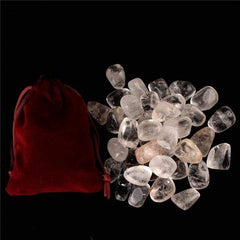 Tumblestone Healing Crystals