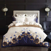 Dusk Till Dawn Duvet Cover Set