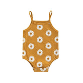 Daisy Infant Bodysuit