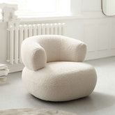 Christie Plush Chair
