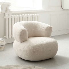 Christie Plush Chair