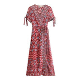 Aaliyah Midi Dress (3 Colors)