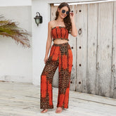 Anatolian Dreams Two Piece Set