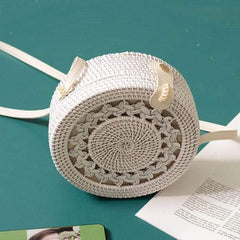 Sumbawa Crossbody Bag