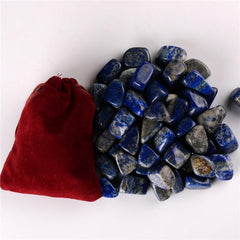 Tumblestone Healing Crystals