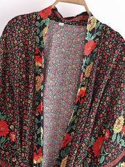 Eartha Kimono