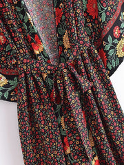 Eartha Kimono
