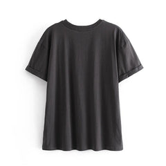 Wallflower Graphic Tee
