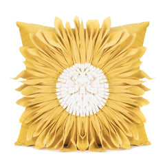 The Chrysanthemum Cushion Cover