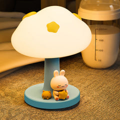 Cloud Night Light