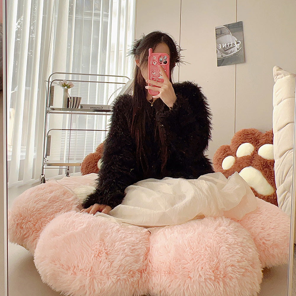 Comfortable Cat Claw Seat Cushion