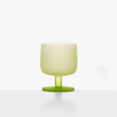 Crystal Glass Cup