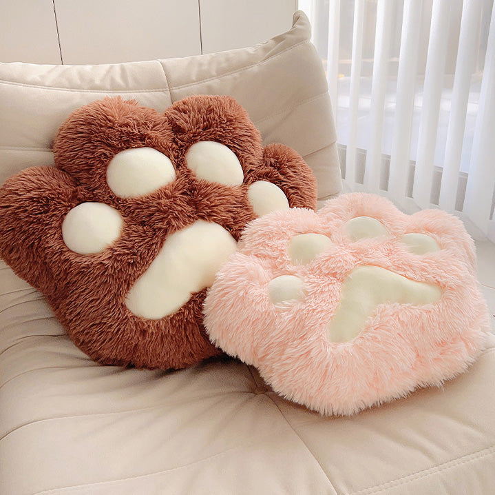 Comfortable Cat Claw Seat Cushion