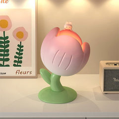 Tulip Night Light
