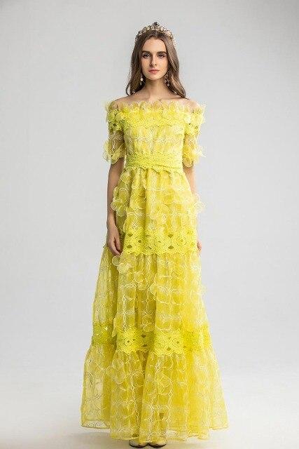 WomenRunway Designer Dresses