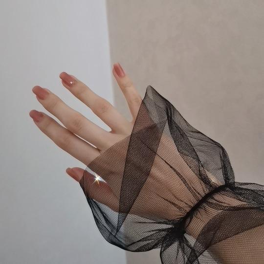 Sexy Off Shoulder Lantern Sleeve Mini Dress